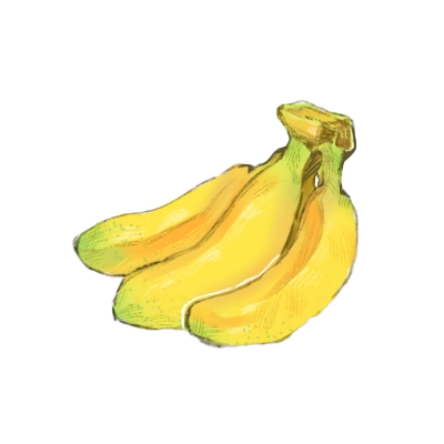 Pisang berangan